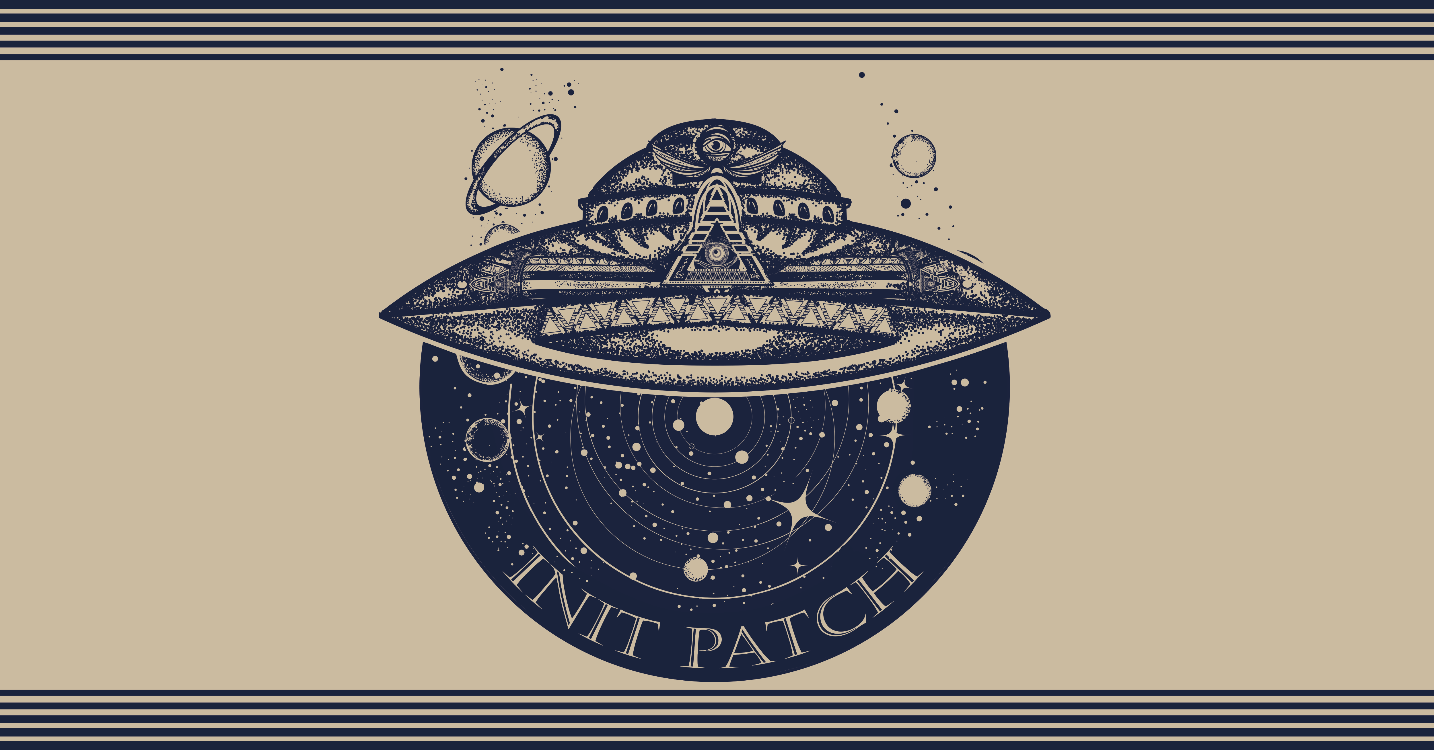 init patch