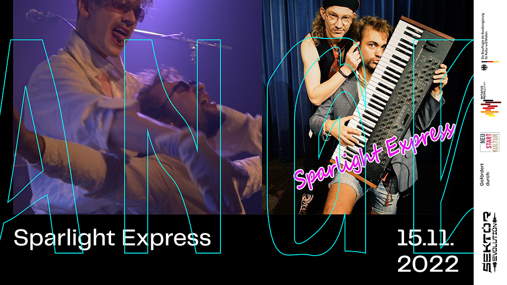 Sparlight Express