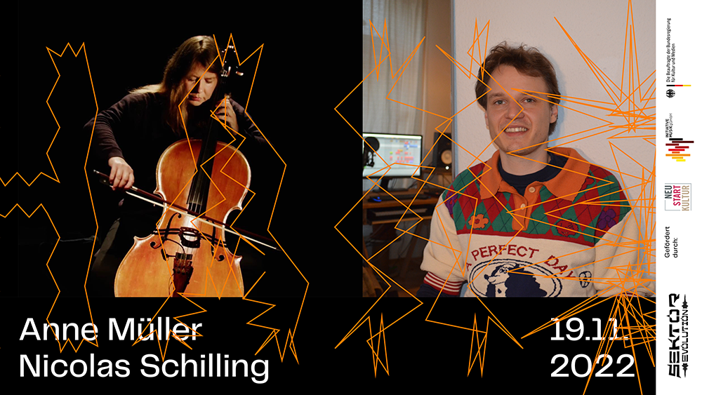 Anne Müller & Nicolas Schilling