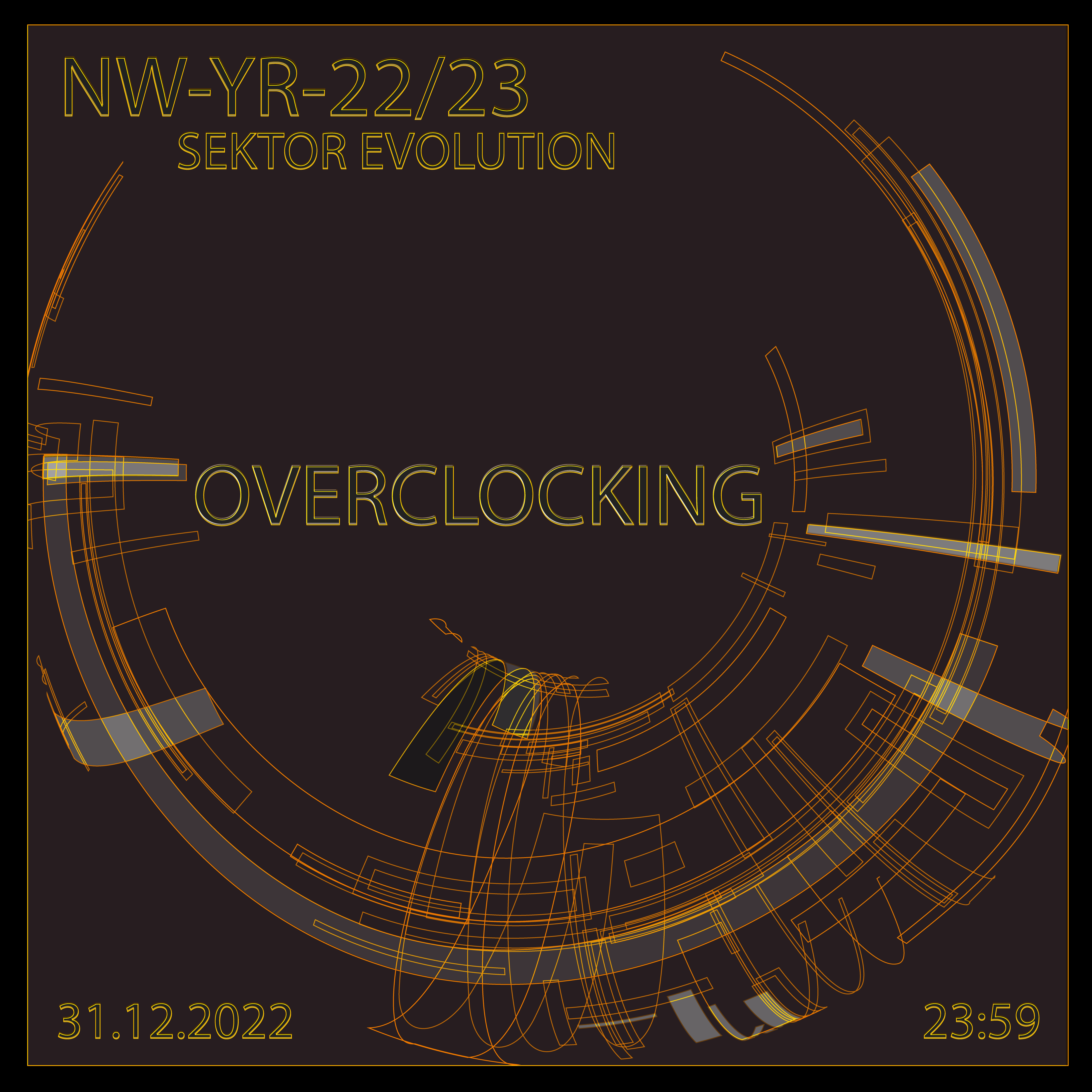 NW-YR-22/23 OVERCLOCKING