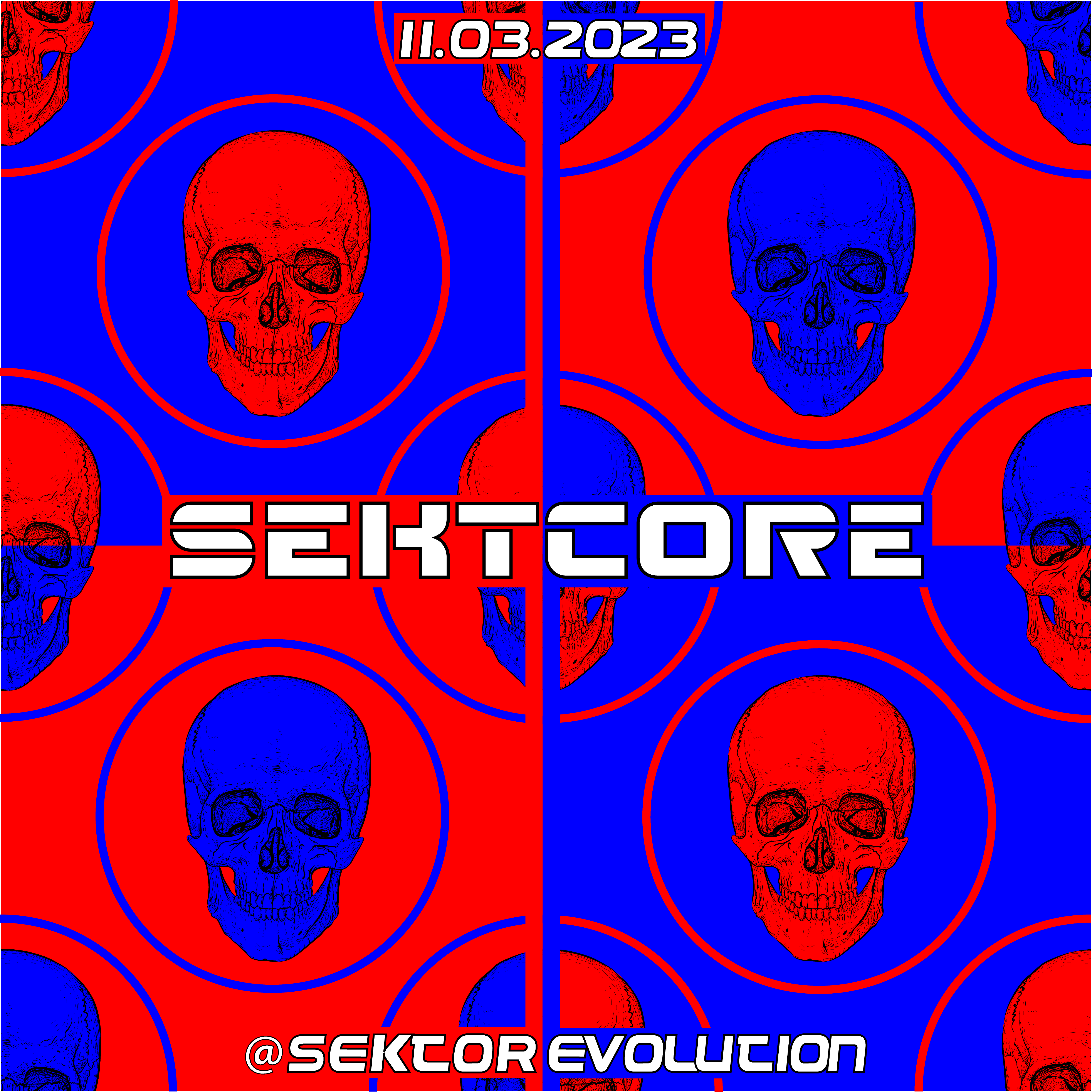 SEKTCORE