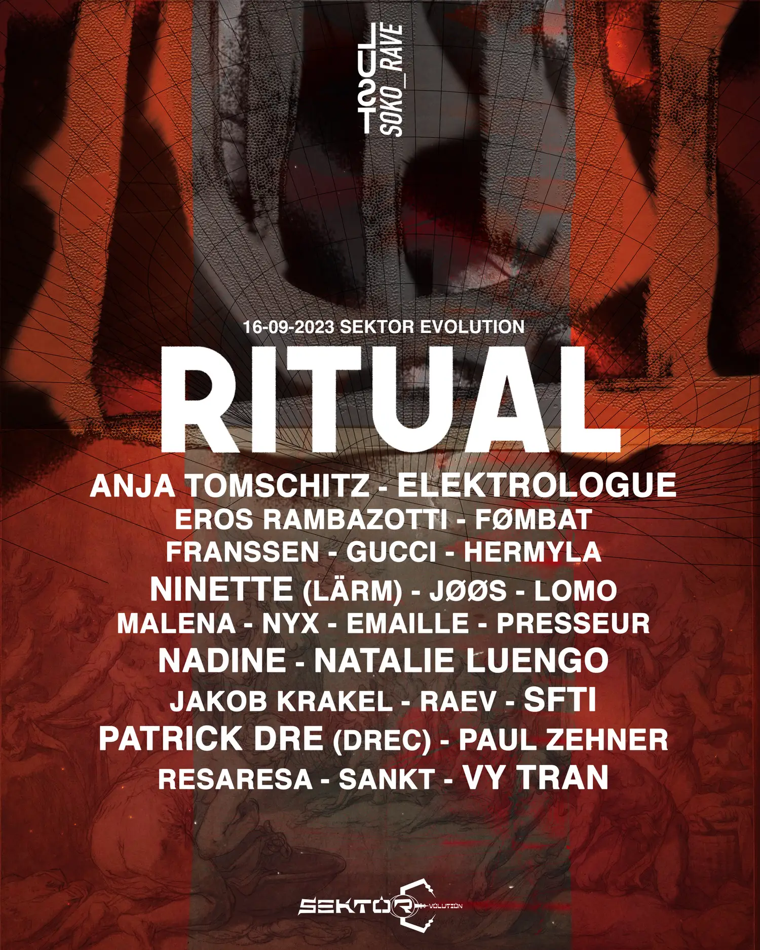 RITUAL