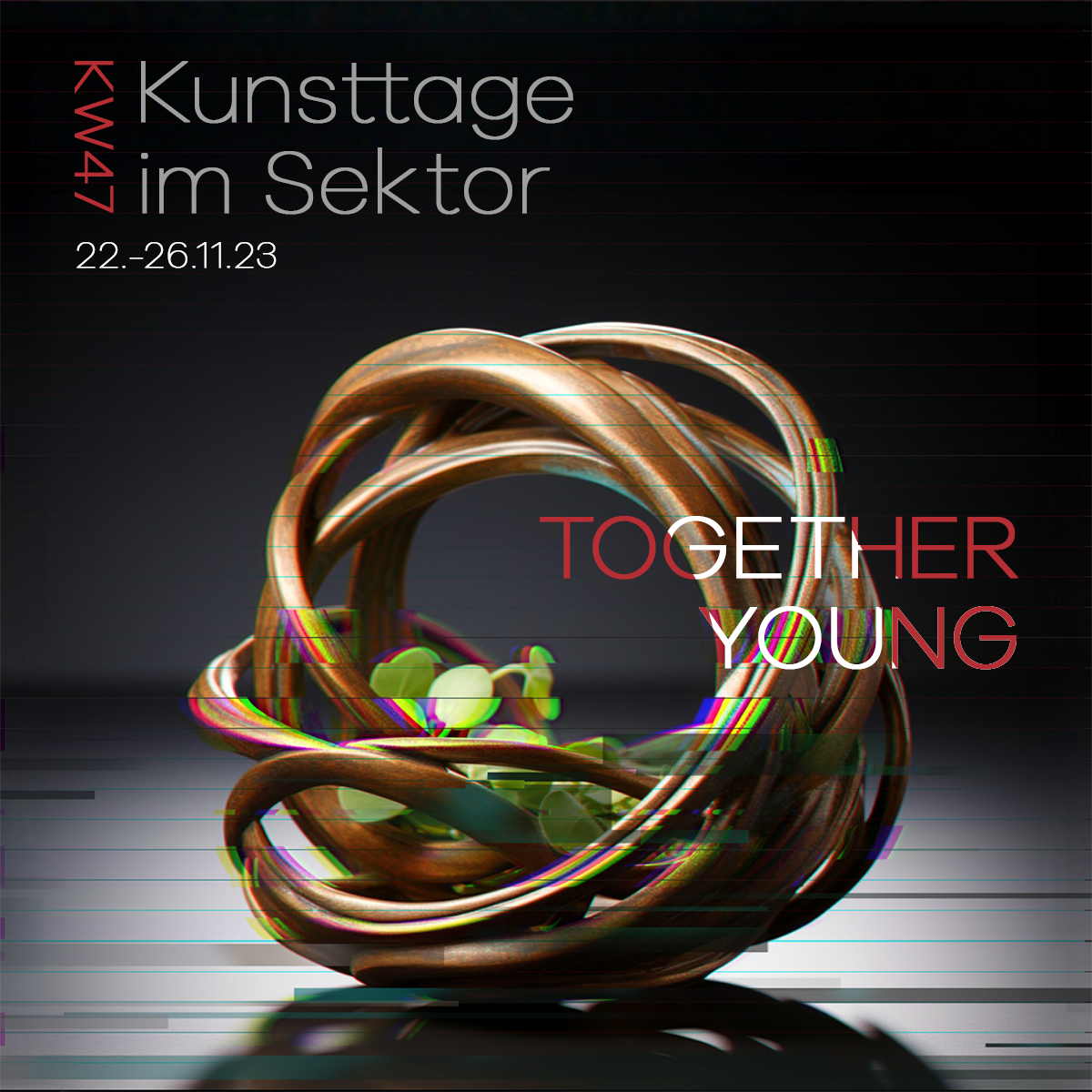 KW47 Kunsttage im Sektor