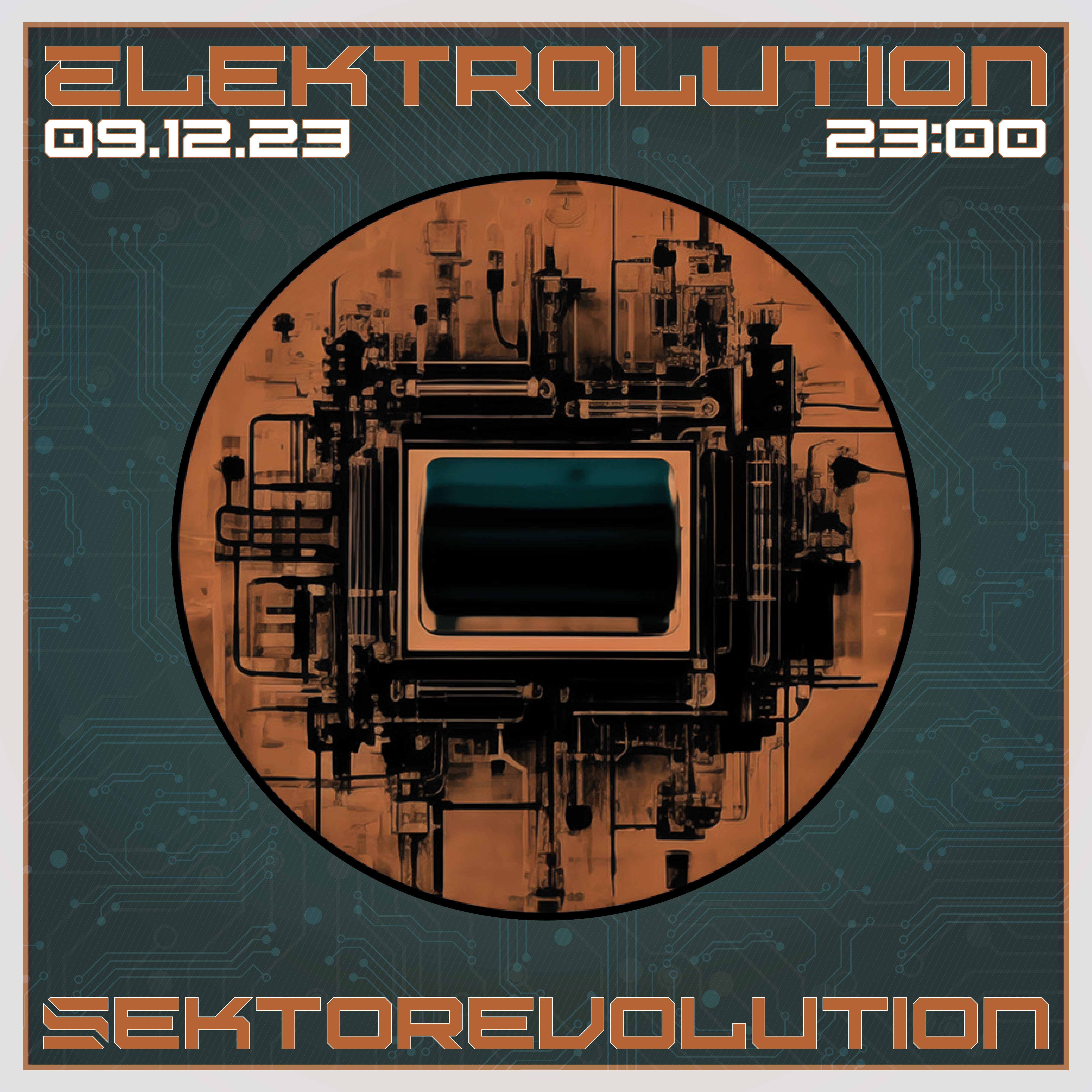 ELEKTROLUTION