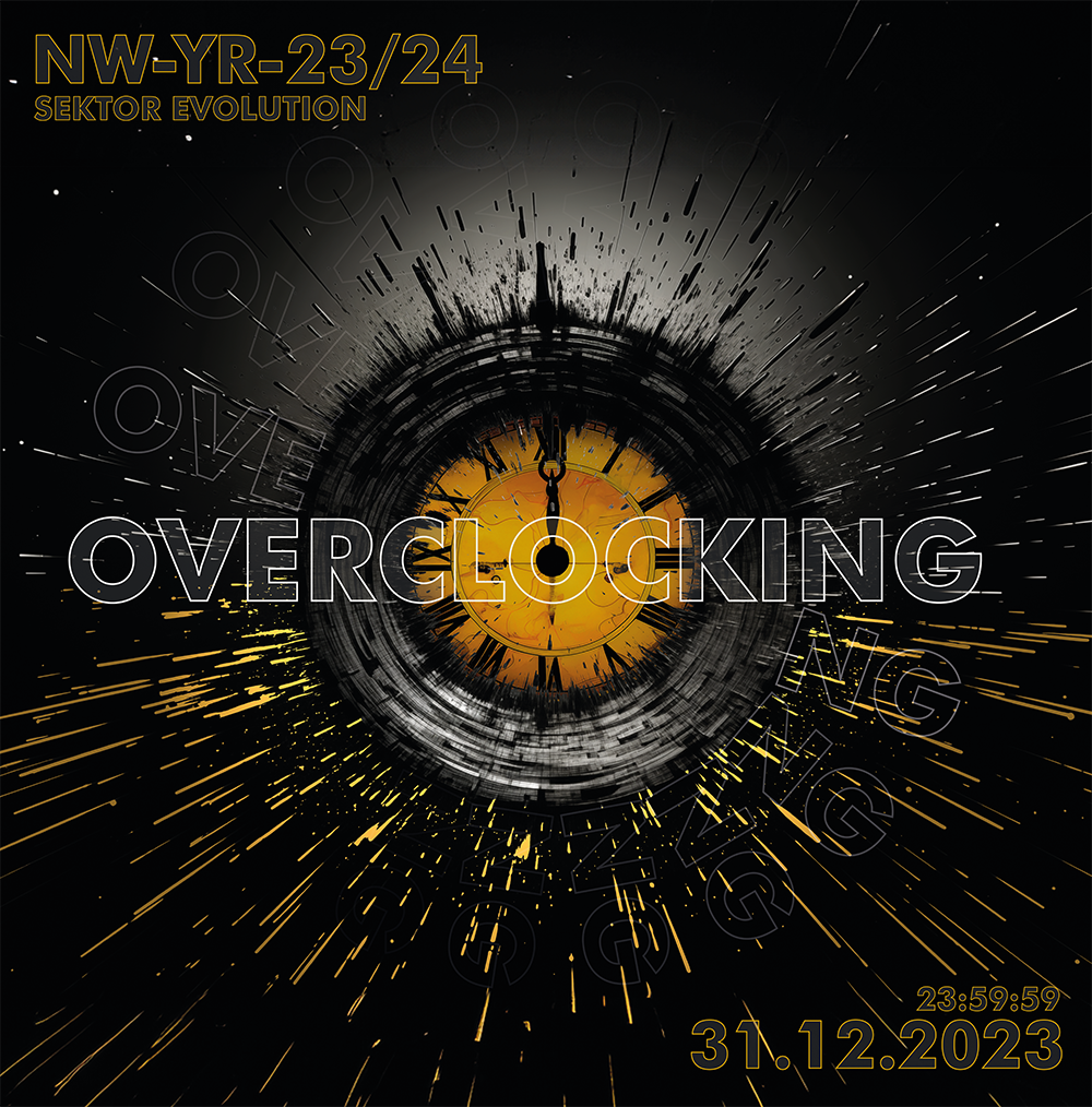 NW-YR-23/24 OVERCLOCKING
