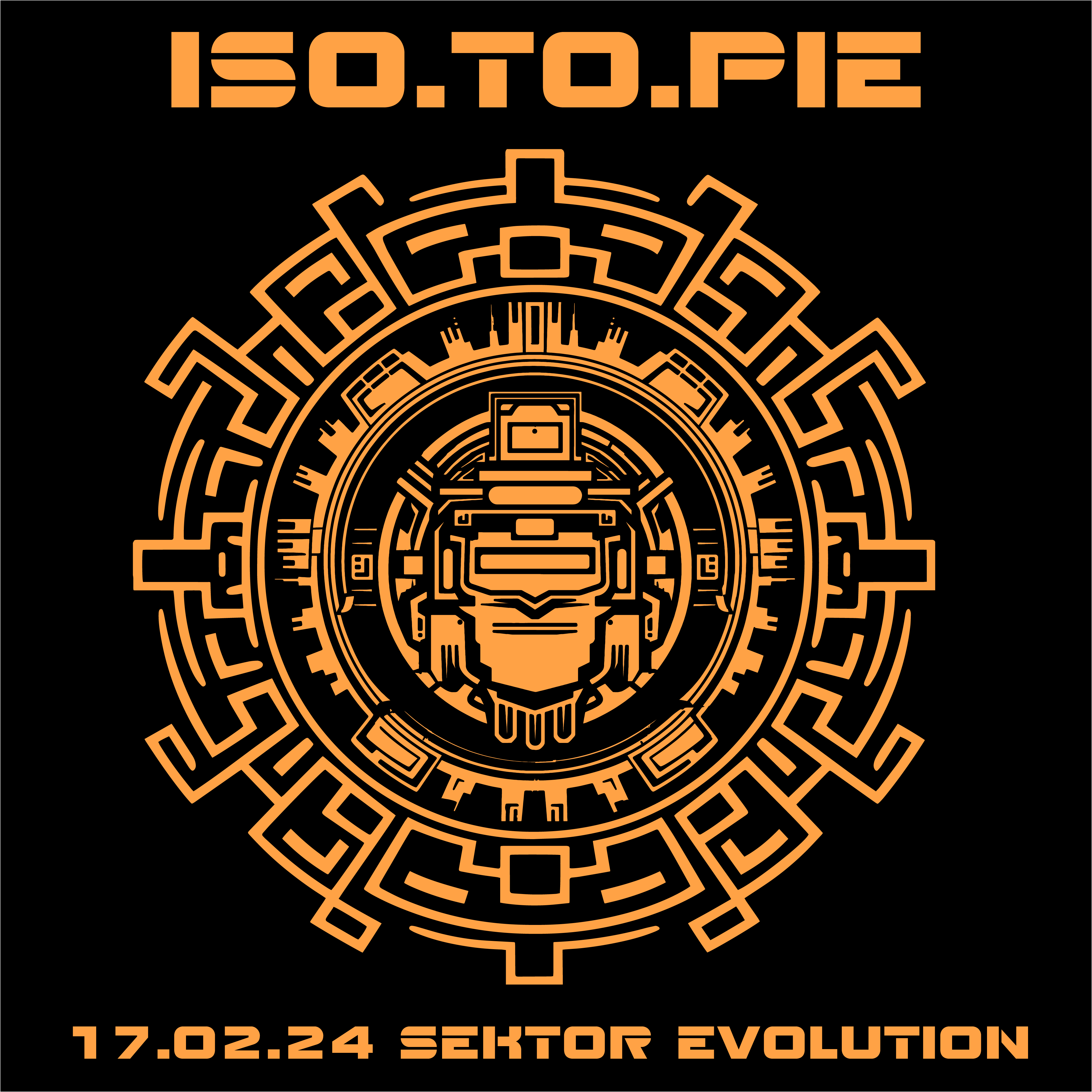 ISO.TO.PIE II