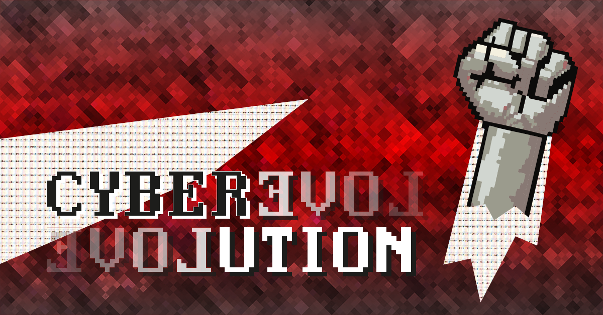 CYBEREVOLUTION