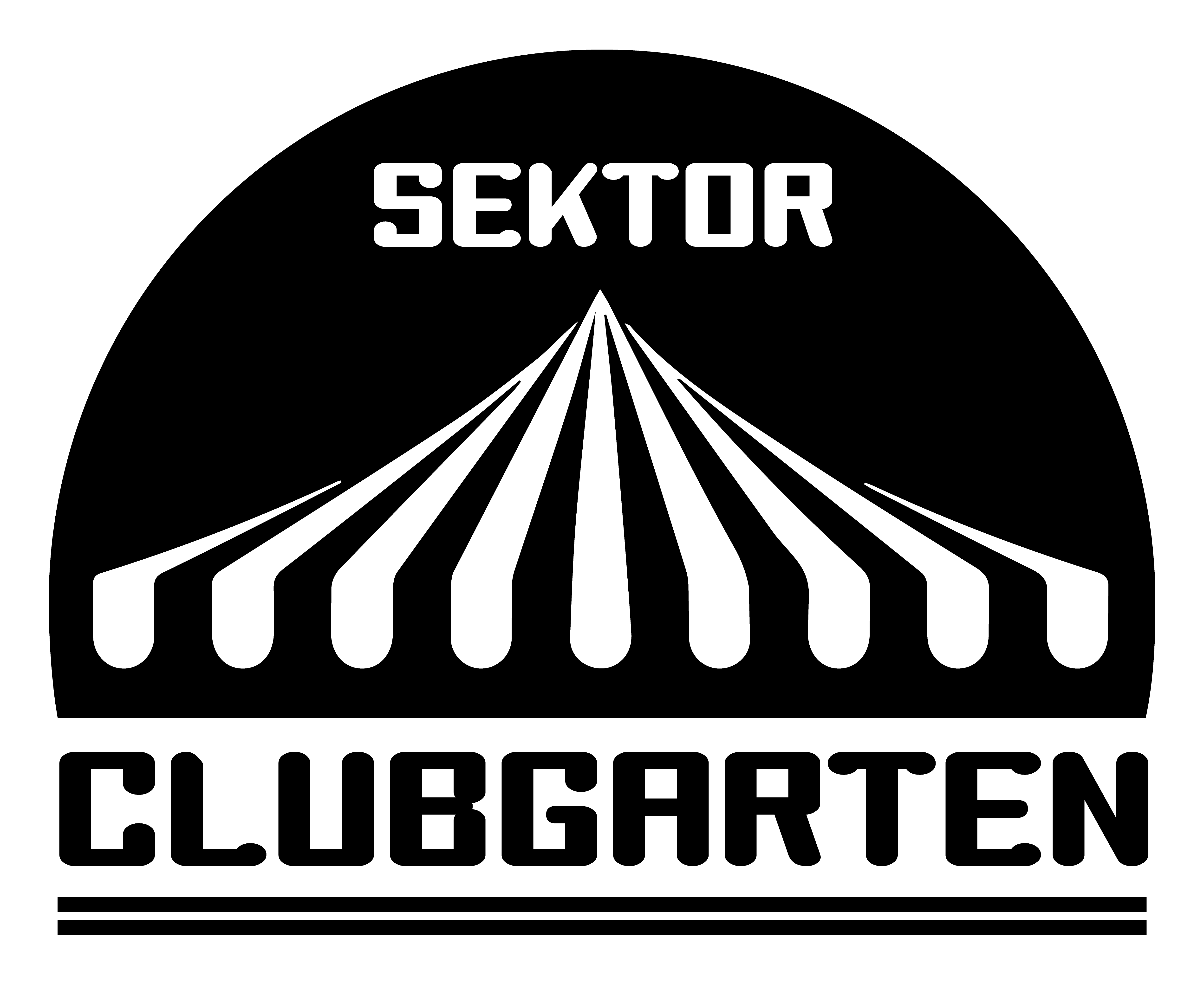 Clubgarten w// Techtelnächtel