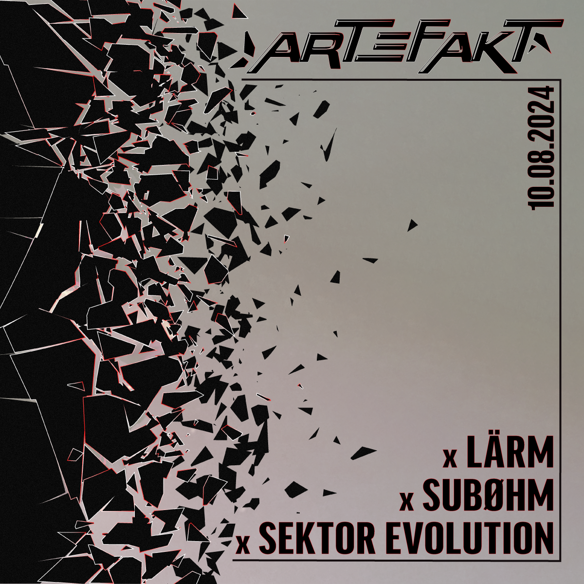 ARTEFAKT