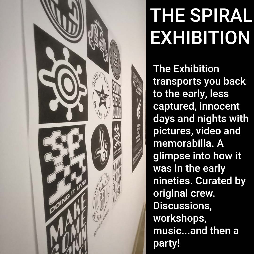 SP23: Opening of the Exhibition