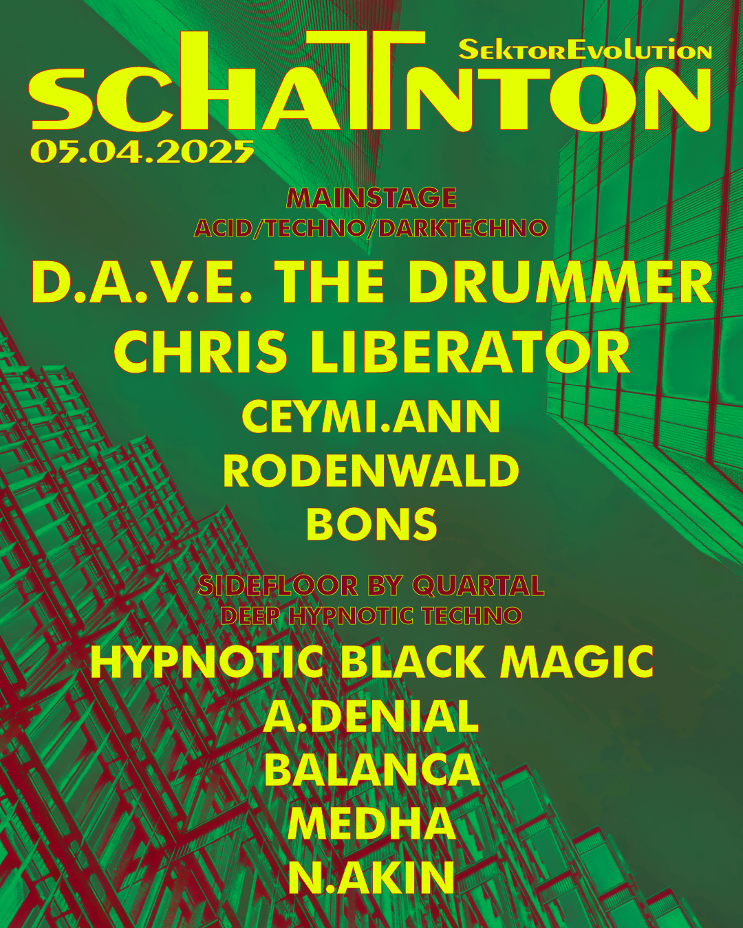 SchattnTon