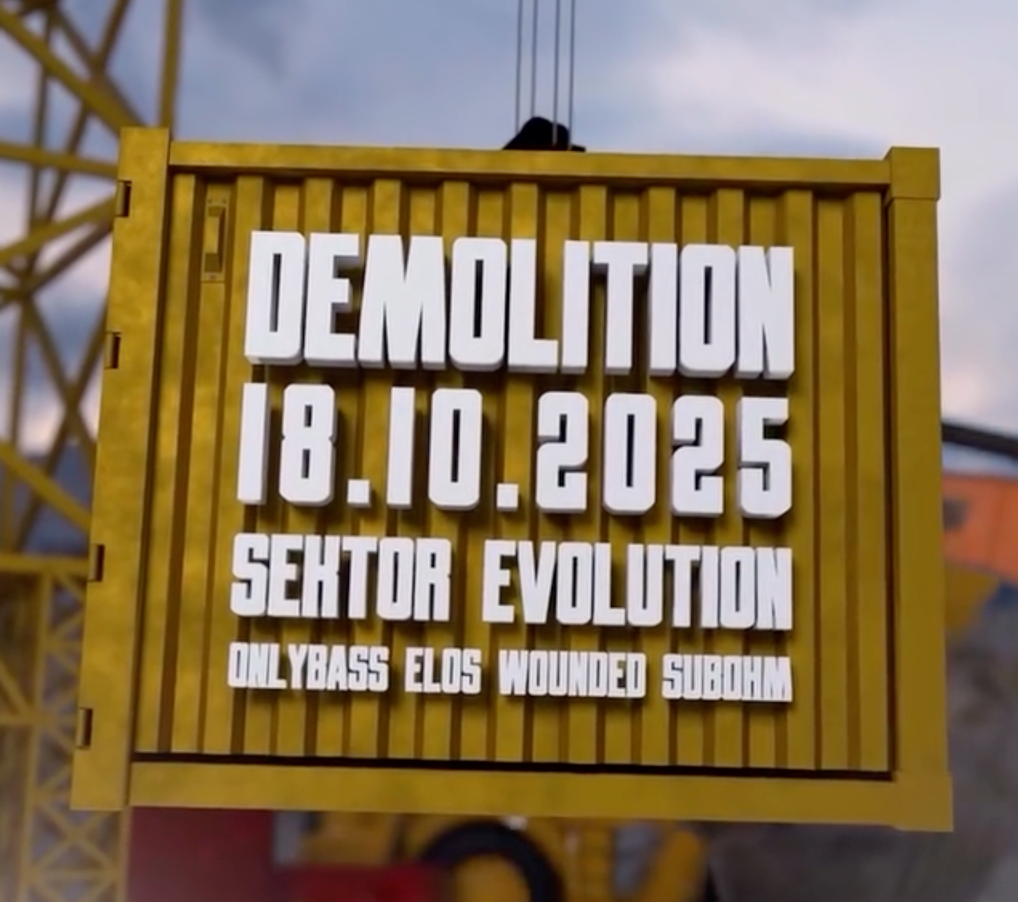Demolition
