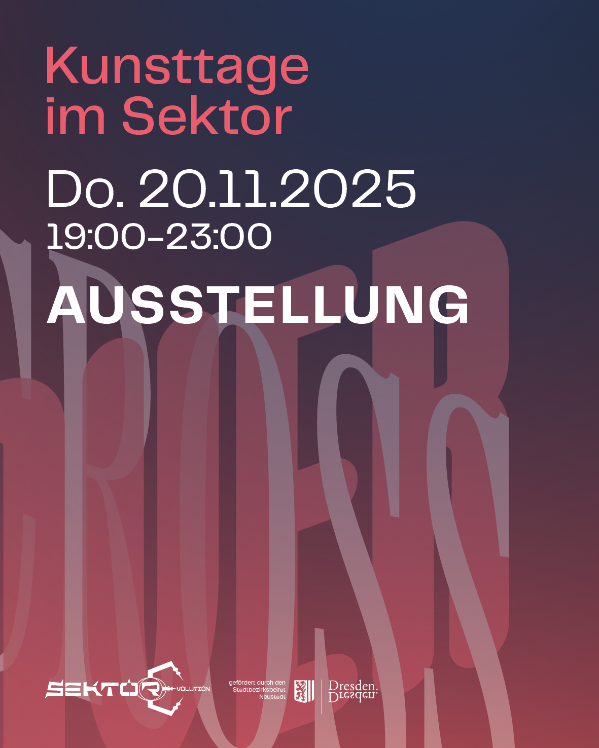 KW47: Ausstellung