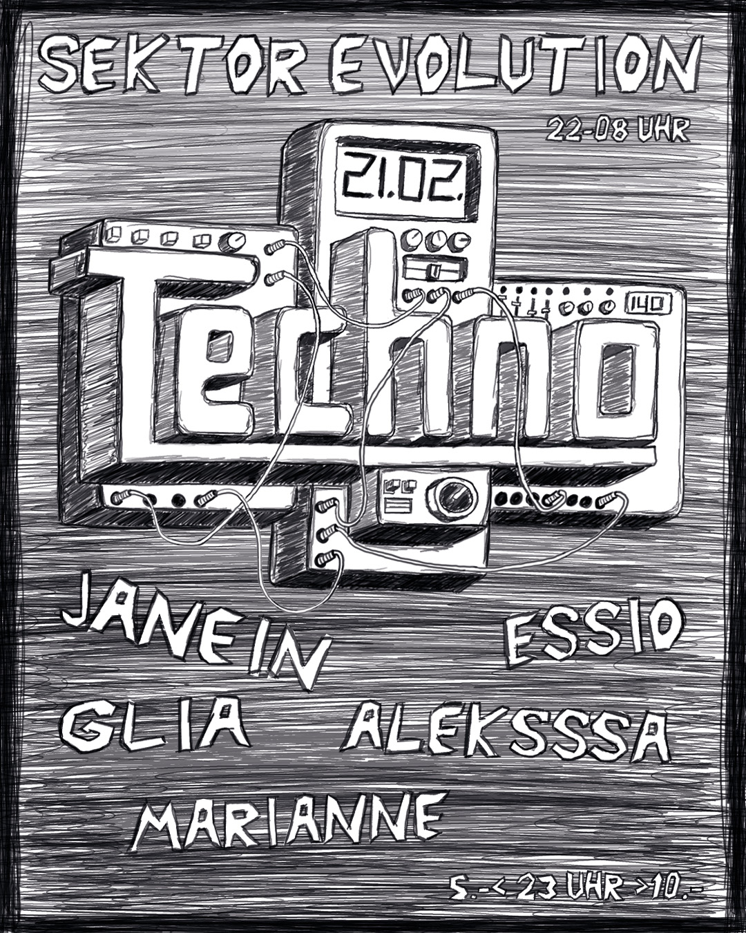 TECHNO