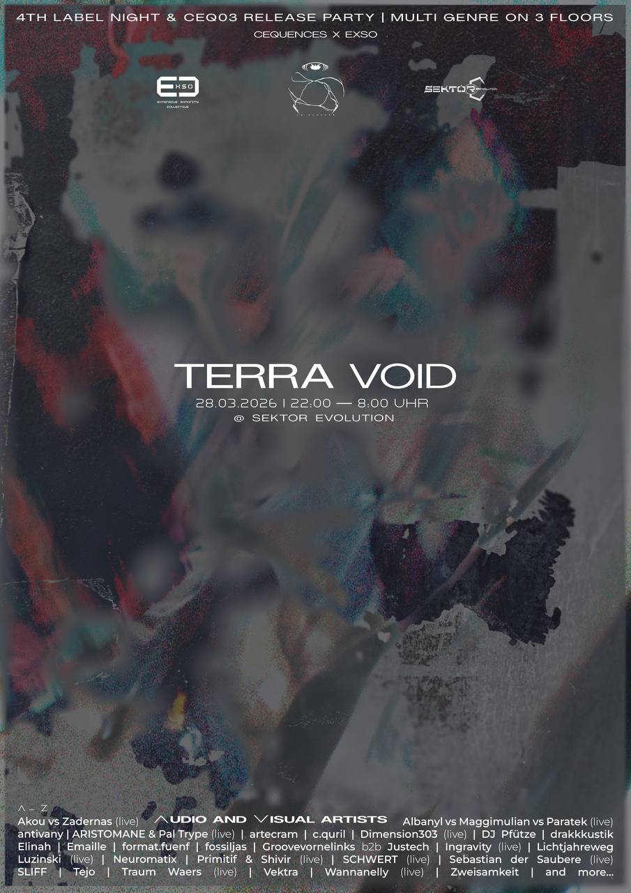 Terra Void