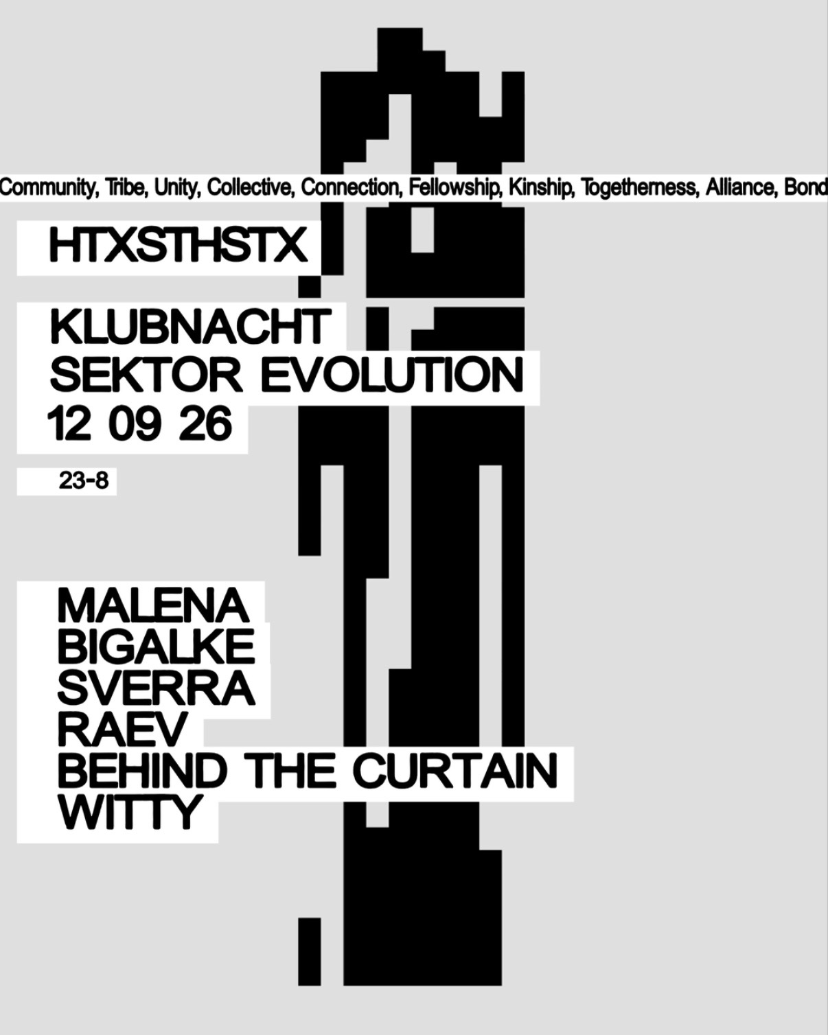 HTXSTHSTX